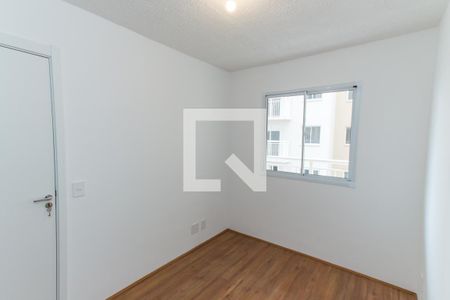 Quarto   de apartamento à venda com 1 quarto, 38m² em Vila Guilherme, São Paulo