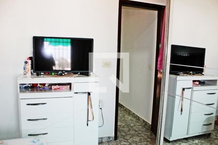 Casa para alugar com 91m², 3 quartos e 2 vagasQuarto 3