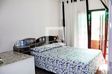 Quarto 1 de casa para alugar com 3 quartos, 91m² em Itaquera, São Paulo