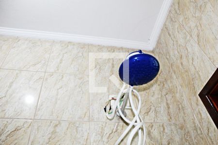 Casa para alugar com 91m², 3 quartos e 2 vagasBanheiro