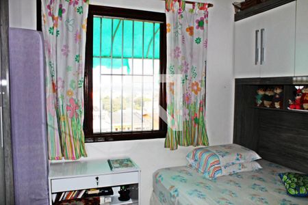 Casa para alugar com 91m², 3 quartos e 2 vagasQuarto 3