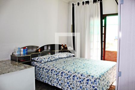 Quarto 1 de casa para alugar com 3 quartos, 91m² em Itaquera, São Paulo