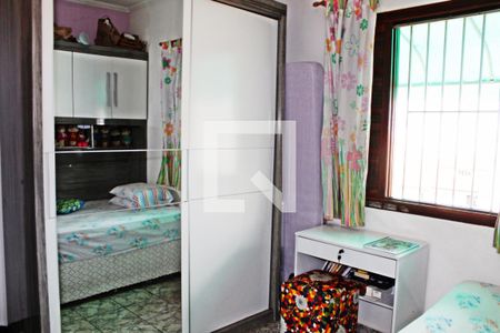 Casa para alugar com 91m², 3 quartos e 2 vagasQuarto 3