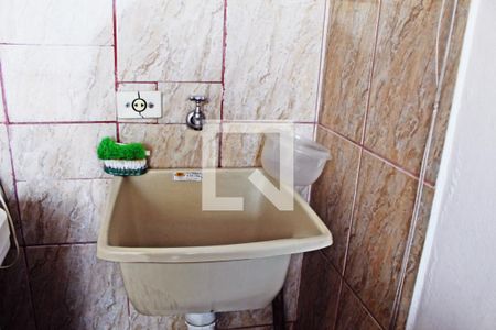 Casa para alugar com 91m², 3 quartos e 2 vagasTanque