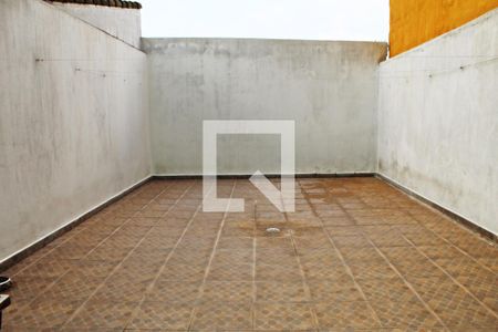Casa para alugar com 91m², 3 quartos e 2 vagasQuintal