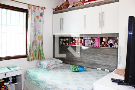 Casa para alugar com 91m², 3 quartos e 2 vagasQuarto 3