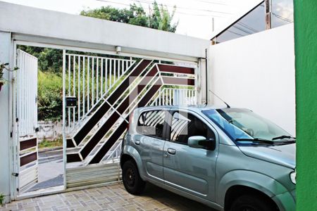 Casa para alugar com 91m², 3 quartos e 2 vagasGaragem