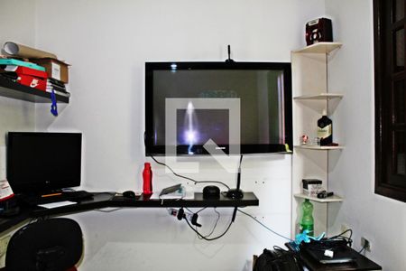 Casa para alugar com 91m², 3 quartos e 2 vagasQuarto 2