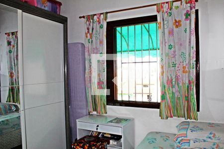 Casa para alugar com 91m², 3 quartos e 2 vagasQuarto 3