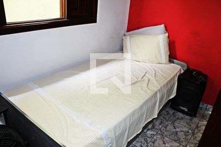 Casa para alugar com 91m², 3 quartos e 2 vagasQuarto 2