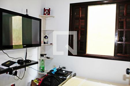 Casa para alugar com 91m², 3 quartos e 2 vagasQuarto 2