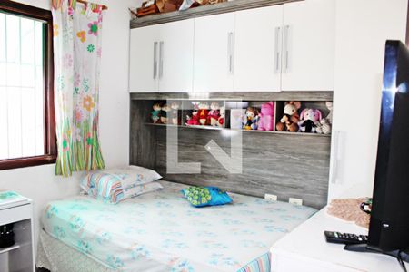 Casa para alugar com 91m², 3 quartos e 2 vagasQuarto 3