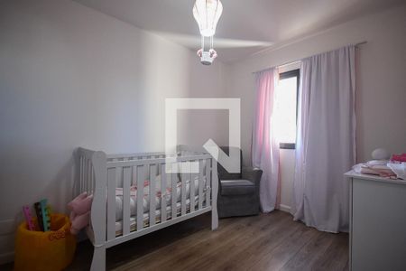 Quarto de apartamento à venda com 2 quartos, 72m² em Jardim Maria Rosa, Taboão da Serra