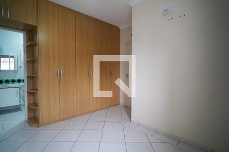 Suíte de casa de condomínio para alugar com 3 quartos, 115m² em Jardim Alvorada, Sorocaba