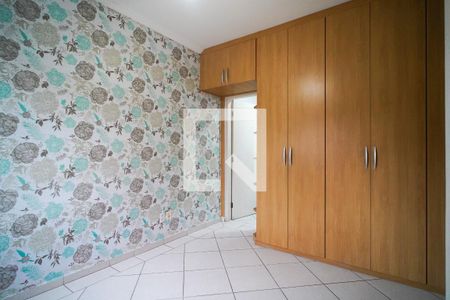 Suíte de casa de condomínio para alugar com 3 quartos, 115m² em Jardim Alvorada, Sorocaba