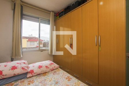 Quarto de apartamento à venda com 1 quarto, 43m² em Petrópolis, Porto Alegre
