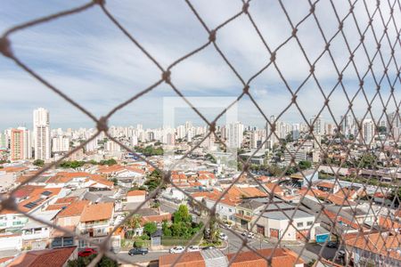 Varanda de apartamento à venda com 2 quartos, 50m² em Vila Mariana, São Paulo