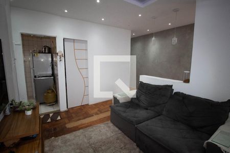 Sala de apartamento para alugar com 2 quartos, 60m² em Penha, Rio de Janeiro