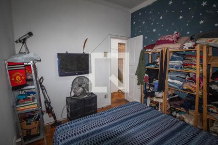 Quarto 1 de apartamento para alugar com 2 quartos, 60m² em Penha, Rio de Janeiro