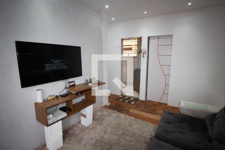 Sala de apartamento para alugar com 2 quartos, 60m² em Penha, Rio de Janeiro