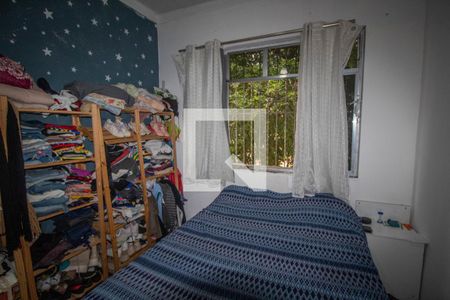 Quarto 1 de apartamento para alugar com 2 quartos, 60m² em Penha, Rio de Janeiro