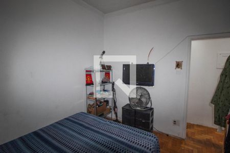 Quarto 1 de apartamento para alugar com 2 quartos, 60m² em Penha, Rio de Janeiro