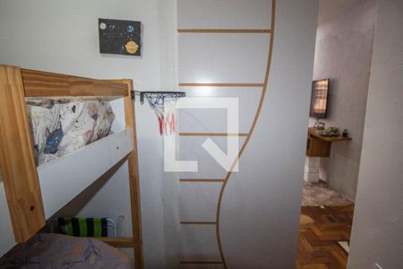Quarto 2 de apartamento para alugar com 2 quartos, 60m² em Penha, Rio de Janeiro