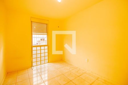 Quarto de apartamento para alugar com 1 quarto, 46m² em Humaitá, Porto Alegre