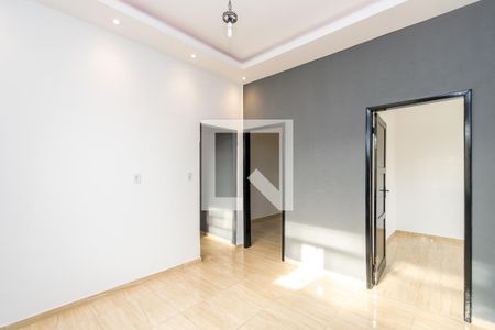 Casa para alugar com 80m², 2 quartos e sem vaga Casa para alugar com 80m², 2 quartos e sem vagaSala