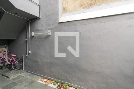 Vista da Copa de casa para alugar com 2 quartos, 80m² em Olaria, Rio de Janeiro