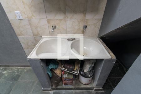 Casa para alugar com 80m², 2 quartos e sem vaga Casa para alugar com 80m², 2 quartos e sem vagaÁrea de Serviço