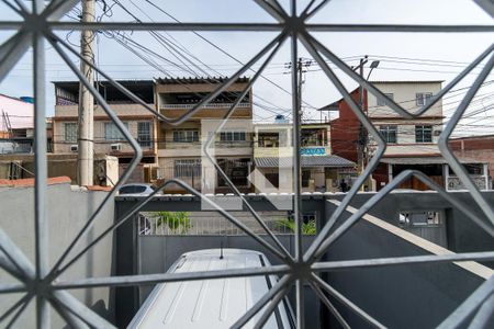 Casa para alugar com 80m², 2 quartos e sem vaga Casa para alugar com 80m², 2 quartos e sem vagaVista do Quarto 1