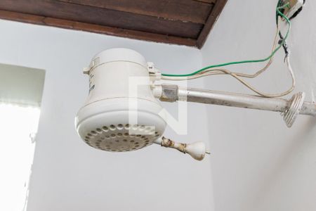 Casa para alugar com 80m², 2 quartos e sem vaga Casa para alugar com 80m², 2 quartos e sem vagaBanheiro