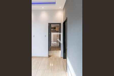 Casa para alugar com 80m², 2 quartos e sem vaga Casa para alugar com 80m², 2 quartos e sem vagaSala