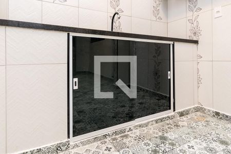 Casa para alugar com 80m², 2 quartos e sem vaga Casa para alugar com 80m², 2 quartos e sem vagaCozinha - Armários