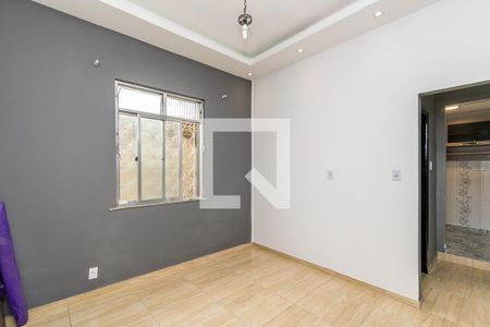 Casa para alugar com 80m², 2 quartos e sem vaga Casa para alugar com 80m², 2 quartos e sem vagaSala