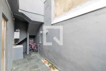 Casa para alugar com 80m², 2 quartos e sem vaga Casa para alugar com 80m², 2 quartos e sem vagaÁrea de Serviço