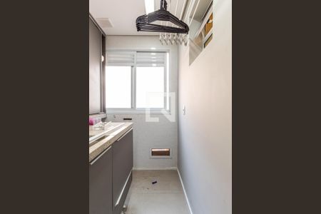 Apartamento para alugar com 81m², 2 quartos e 2 vagasÁrea de Serviço