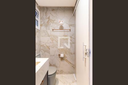 Apartamento para alugar com 81m², 2 quartos e 2 vagas Banheiro