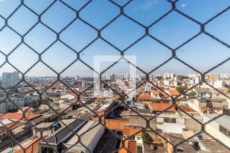 Apartamento para alugar com 81m², 2 quartos e 2 vagasVaranda - Vista