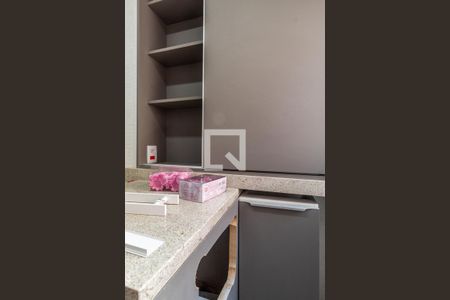 Apartamento para alugar com 81m², 2 quartos e 2 vagasÁrea de Serviço