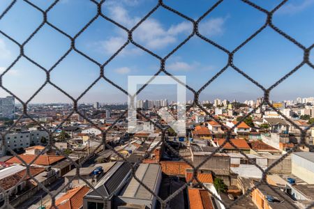 Apartamento para alugar com 81m², 2 quartos e 2 vagasSuíte - Vista