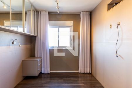 Apartamento para alugar com 81m², 2 quartos e 2 vagasSuíte - Quarto