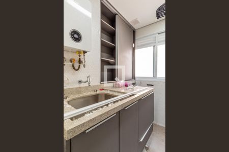 Apartamento para alugar com 81m², 2 quartos e 2 vagasÁrea de Serviço