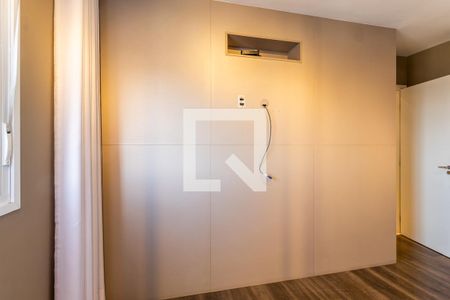 Apartamento para alugar com 81m², 2 quartos e 2 vagasSuíte - Quarto