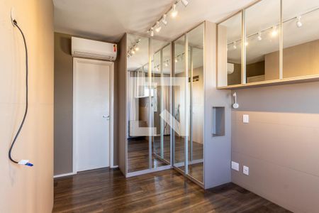 Apartamento para alugar com 81m², 2 quartos e 2 vagasSuíte - Quarto