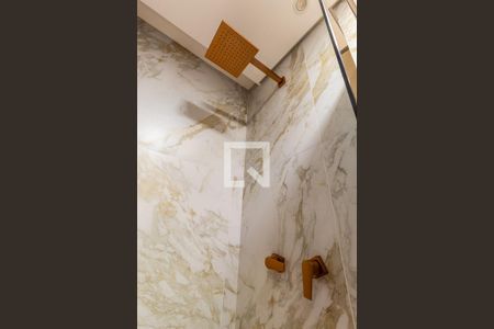 Apartamento para alugar com 81m², 2 quartos e 2 vagas Banheiro