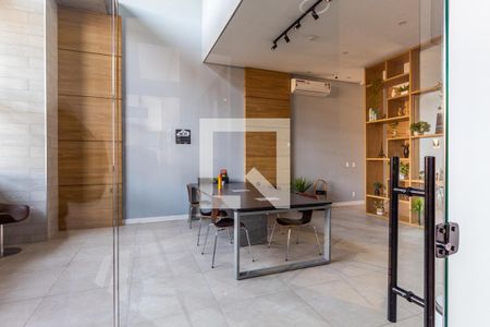 Apartamento para alugar com 81m², 2 quartos e 2 vagasÁrea comum - Office