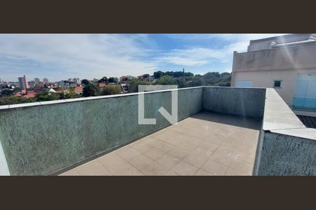 Casa à venda com 334m², 4 quartos e 8 vagasVaranda