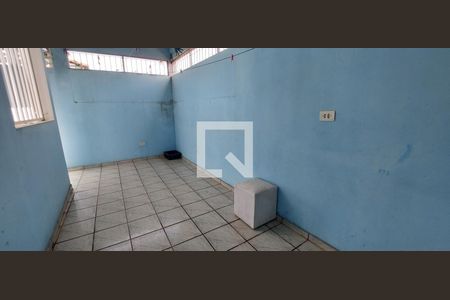 Casa à venda com 334m², 4 quartos e 8 vagasÁrea de Serviço